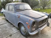Gebraucht Lancia Appia 1960 Limousine