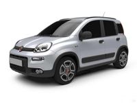 Nuova Fiat Panda Pop 69 CV (50 kW) 2025 Blu Utilitaria