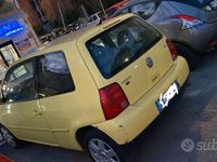 usata VW Lupo TDI 1.4