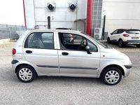 Usata Chevrolet Matiz SE 52 CV (38 kW) 2004 Grigio Utilitaria