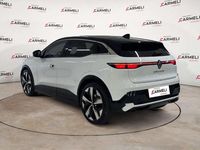 Käytetty Renault Megane E-Tech Techno 160 kW (218 HP) 2023 Valkoinen Sedan