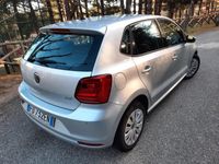 usata VW Polo 1.4 TDI 75 CV ANNO 2016