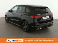 Occasion Mercedes B180 AMG line 116 ch (85 kW) 2023 Noir Monospace