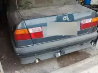 Usata Lancia Dedra 75 CV (55 kW) 1993 Bluazzurro Berlina