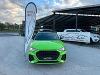 usata Audi RS3 Sportback 2.5 TSFI 400cv tua a 719