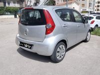 usata Opel Agila 1.2