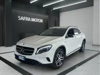 Occasion Mercedes GLA200 136 ch (100 kW) 2017 Blanc SUV