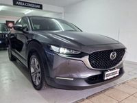 usata Mazda CX-30 1.8L Skyactiv-D 2WD Exclusive