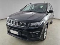 usata Jeep Compass 2.0 MJet 103kW Business 4WD auto