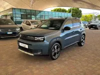Nuova Fiat Grande Panda La Prima 101 CV (74 kW) 2025 Blu Utilitaria