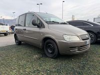 Usata Fiat Multipla Emotion 120 CV (88 kW) 2009 Monovolume