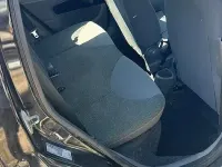 Usata Peugeot 107 75 CV (55 kW) 2008 Nero Utilitaria