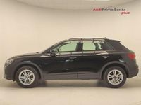 Usata Audi Q3 Advanced 150 CV (110 kW) 2022 Nero SUV