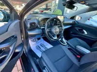 Usata Toyota Yaris Hybrid Business Edition 92 CV (67 kW) 2020 Black metallizzata Berlina
