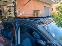 Usata Alfa Romeo Stelvio 150 CV (110 kW) 2017 Grigio SUV