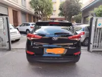 Usata Hyundai Tucson Xpossible 136 CV (100 kW) 2017 SUV