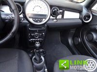 usata Mini Cooper D Cabriolet Cabrio 1.6 16V usato