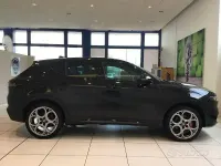 Usata Alfa Romeo Tonale Veloce 280 CV (205 kW) 2022 Nero SUV