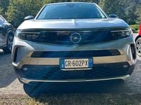 Usata Opel Mokka Elegance 101 CV (74 kW) 2024 Grigio SUV
