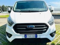 usata Ford 300 Transit Custom2.0 tdci 130cv Entry L1H1 E6