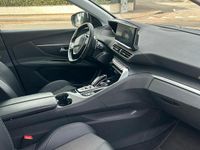 Usata Peugeot 3008 GT 131 CV (96 kW) 2021 Grigio SUV