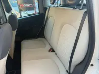 Usata Fiat Panda Pop 69 CV (50 kW) 2012 Beige Utilitaria