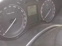 Usata Skoda Octavia 2004 Grigio Berlina