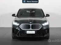 Nuova BMW iX2 M Sport 67 kW (92 CV) 2025 Nero SUV