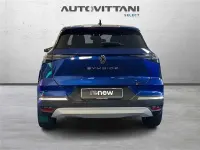 Usata Renault Symbioz Iconic 93 CV (68 kW) 2025 Blu SUV