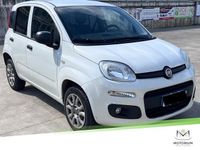 Usata Fiat Panda 84 CV (61 kW) 2016 Bianco Furgone