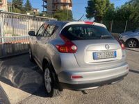 usata Nissan Juke 1.5 dCi Acenta