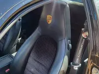 Usata Porsche 944 165 CV (121 kW) 1988 Marrone Coupé