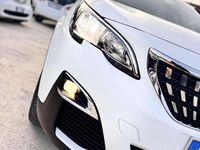 Usata Peugeot 3008 Active 131 CV (96 kW) 2019 Other SUV