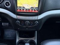 Usata Fiat Freemont Black Code 170 CV (125 kW) 2015 Grigio SUV