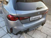 Usata BMW 118 M Sport 150 CV (110 kW) 2024 Grigio Utilitaria