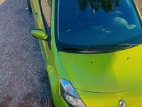 Usata Renault Clio II Campus 75 CV (55 kW) 2009 Berlina