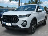 Usata DR DR 6.0 150 CV (110 kW) 2023 Bianco SUV