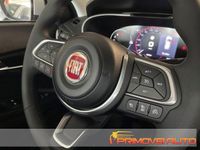 Usata Fiat Tipo City Life 2024 Argento