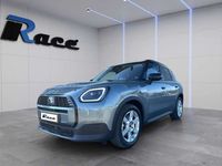 Usata Mini Countryman 156 CV (114 kW) 2024 Grigio SUV
