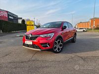 Usata Renault Arkana Intens 145 CV (106 kW) 2022 Rosso SUV