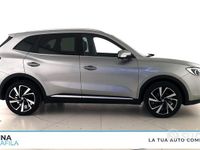 Nuova MG ZS Luxury 2025 Grigio SUV