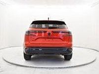 Neu Renault Austral Techno Esprit Alpine 158 PS (116 kW) 2025 Rot SUV