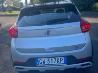 Usata DR DR 3.0 114 CV (83 kW) 2024 Argento SUV