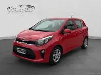 Usata Kia Picanto 66 CV (48 kW) 2017 Utilitaria