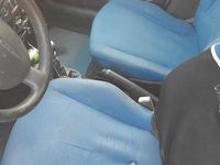 Usata Fiat Punto 70 CV (51 kW) 2001 Utilitaria