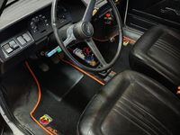 Usata Fiat 127 1970