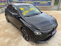 Usata Lancia Ypsilon 101 CV (74 kW) 2025 Nero Utilitaria