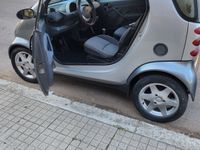 usata Smart ForTwo Coupé 800 disel