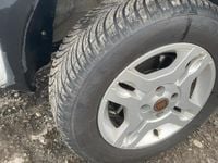 Usata Fiat Panda 4x4 2013 Utilitaria