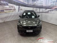 Usata Cupra Formentor 245 CV (180 kW) 2024 Grigio SUV